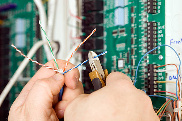 Best Electrical Maintenance Services  in Taylorsville, NC