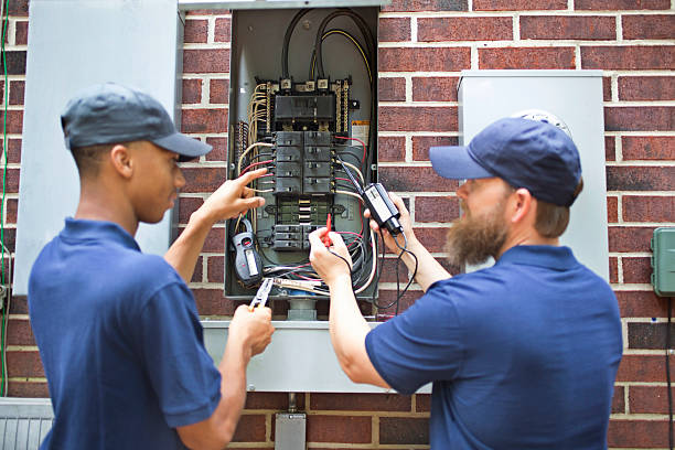 Reliable Taylorsville, NC Electrical Services Solutions